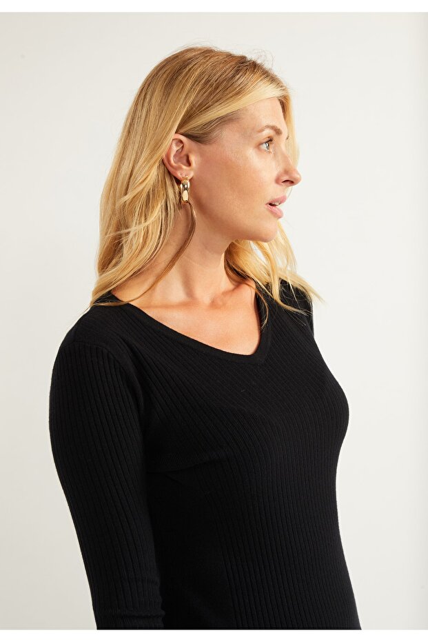 Strick Pullover nowles - 3