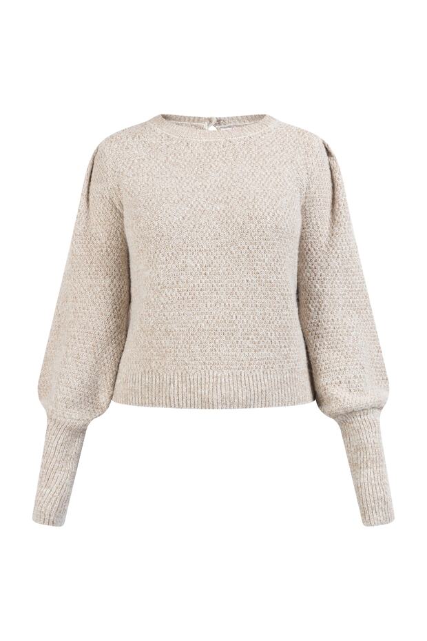 Strickpullover nolie - 1