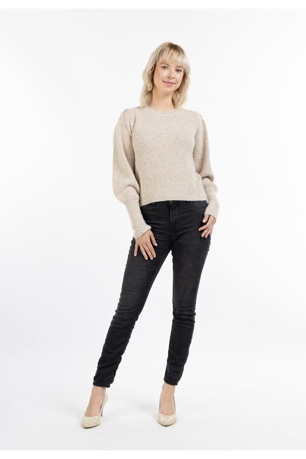 Strickpullover nolie - 2