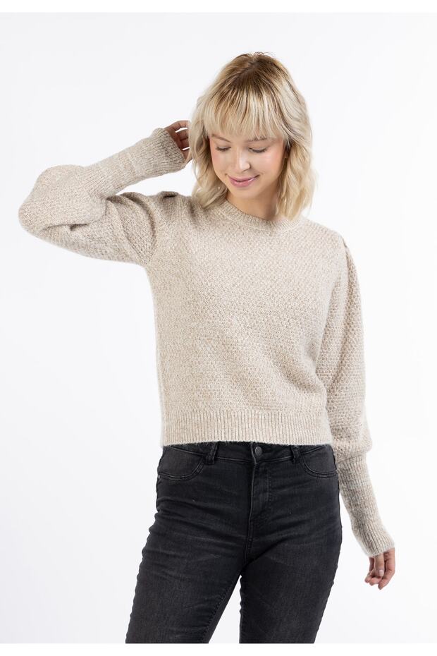 Strickpullover nolie - 3