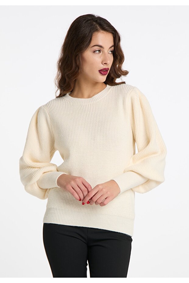 Svetr Strick Tylin - 2