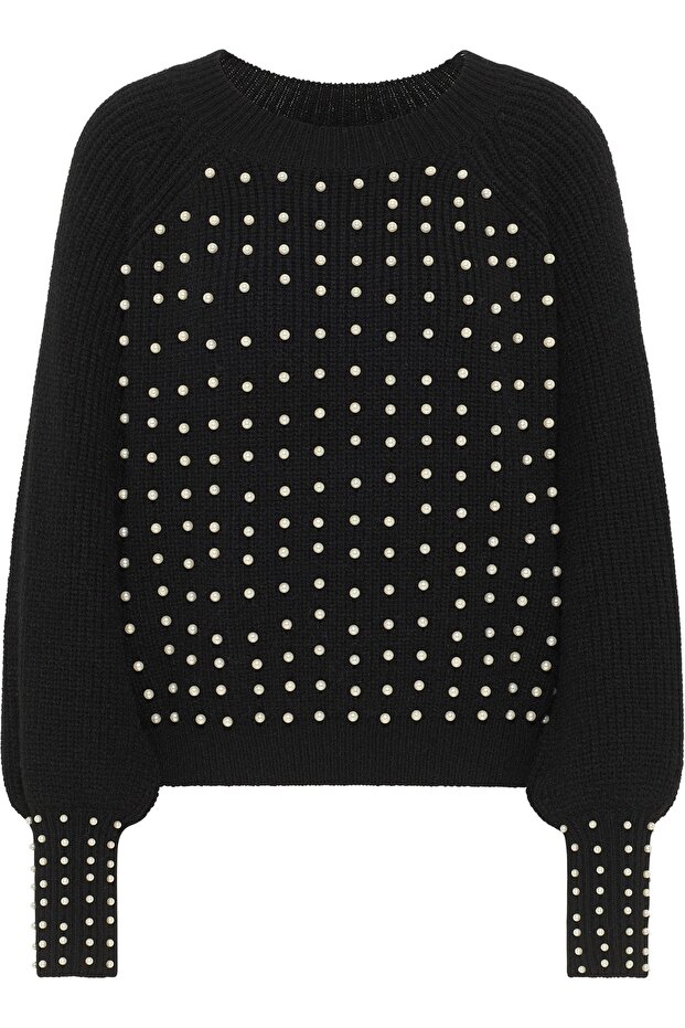 Puloverul Strick Tylin - 1