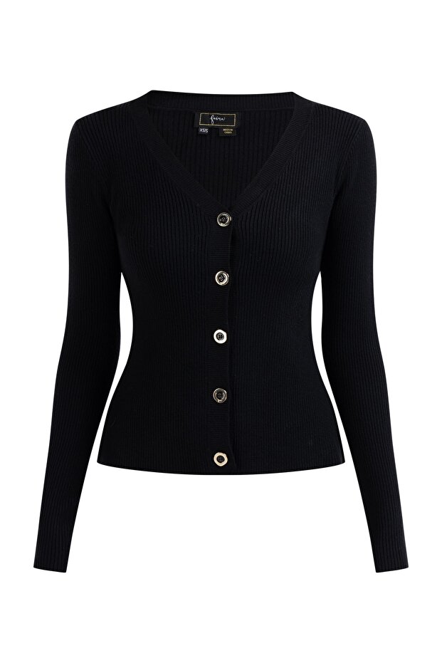 Strickjacke tylin - 1