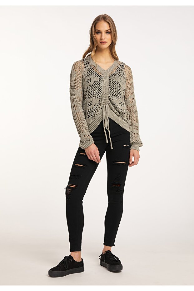 Strickpullover rovic - 3