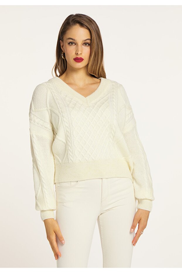 Strickpullover nally - 2