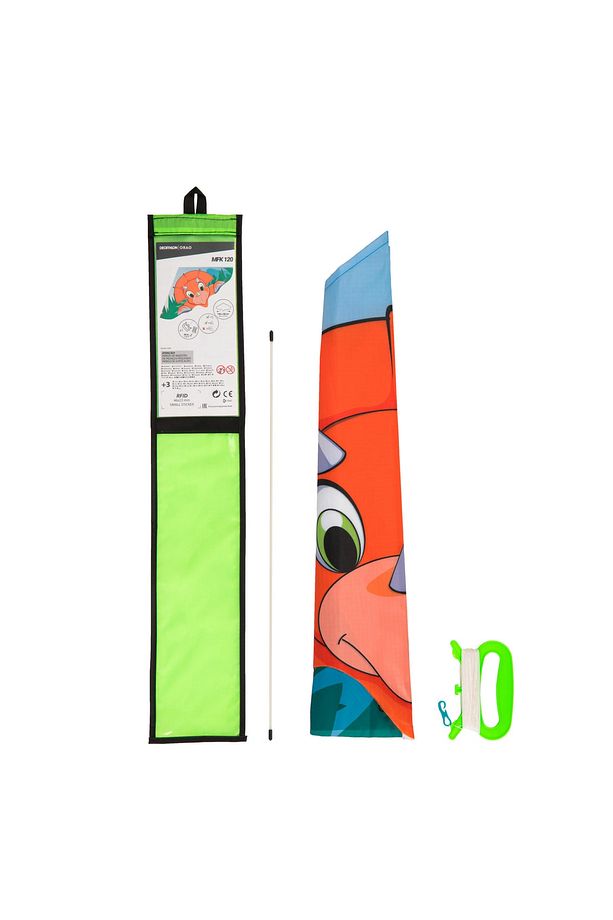 Orao Uçurtma - Dinozor- 120 - 2