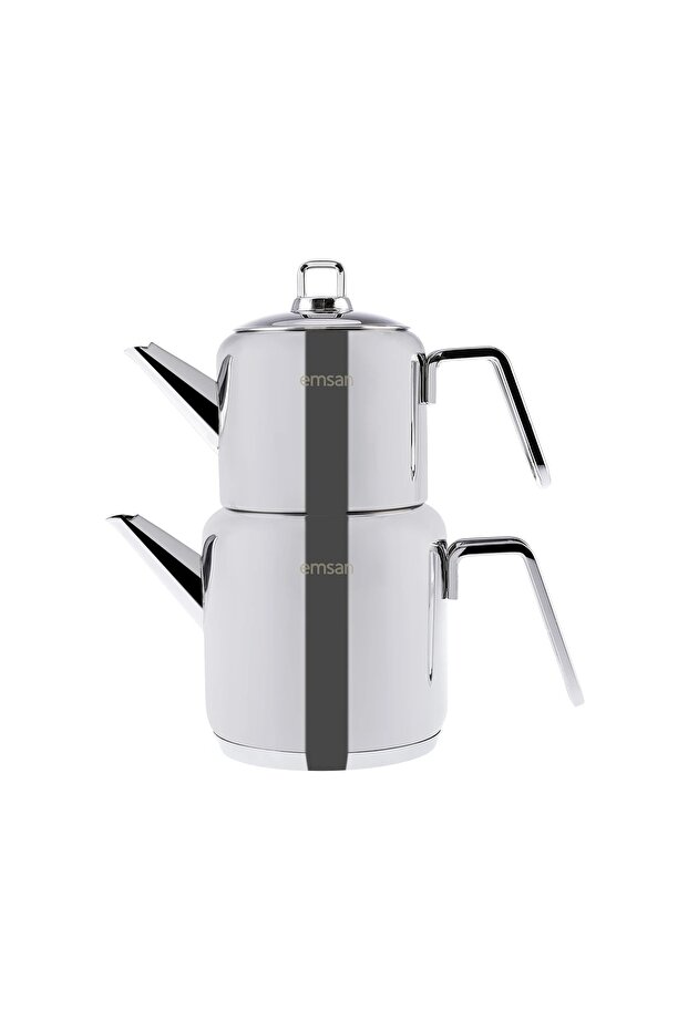 Asterion 17 Parça Çelik Çeyiz Seti - 6