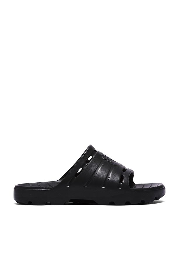Get Outslide Slide Unisex Siyah Terlik Tb0a5w6h0151 - 1