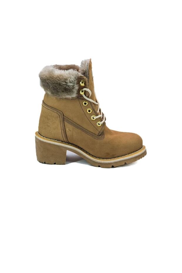 Nikki Kadın Bot - 1