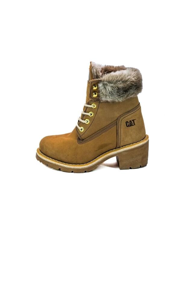 Nikki Kadın Bot - 3