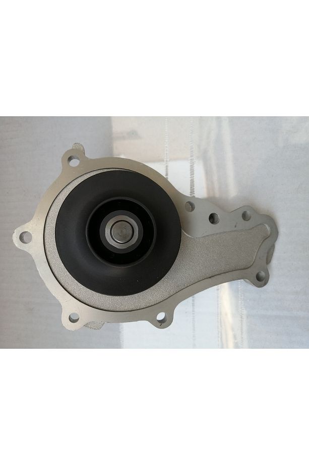 Ford Fiesta 1.4 Tdci Eksantrik Triger Kayış Ve Devirdaim Seti - 7