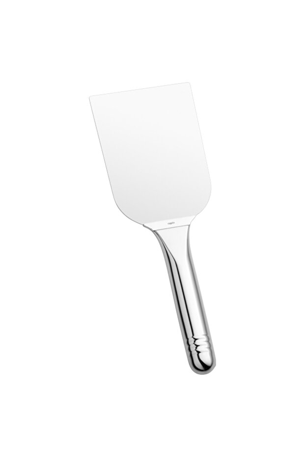 Spatula - 11 X 6,5 Cm - 1