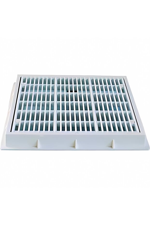 Dipemiş Izgarası 25x25 - 1