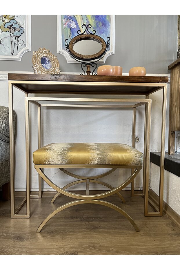 Endüstriyel Dresuar - 5