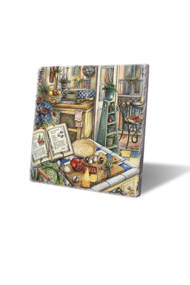 British Kitchen Nihale - 1