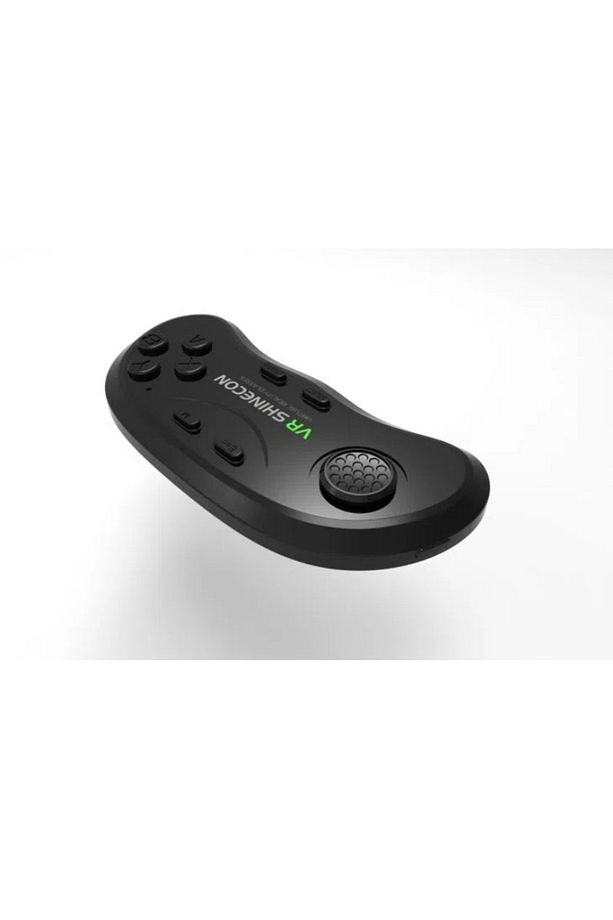 Ios Ve Android Ve Vr Gözlük Oyunları Ile Sh-b01 Bluetooth Uzaktan Kumanda - 3