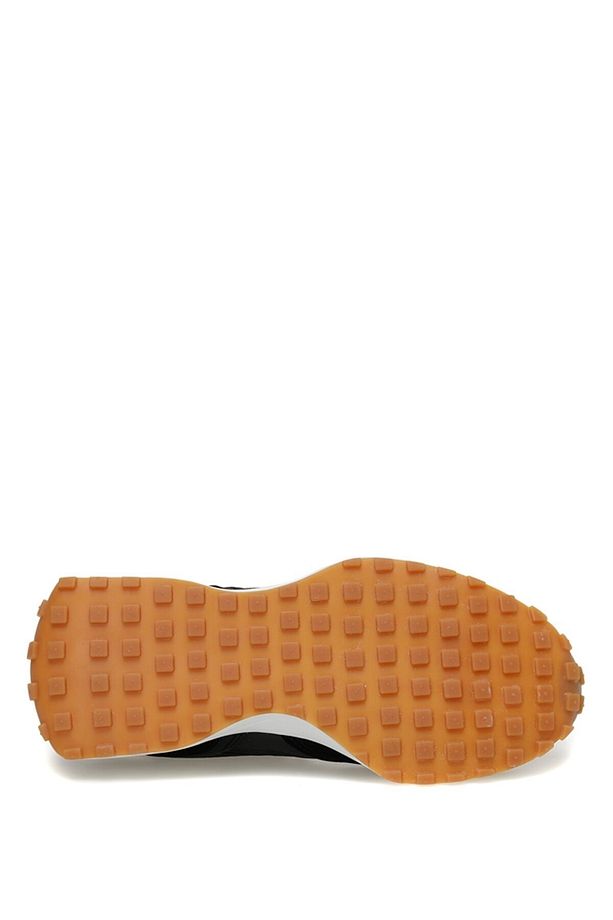 Jager Tx 3fx Siyah Erkek Sneaker - 6