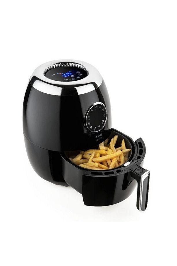 Kyf27 Magıcfry Plus Sıcak Hava Fritözü - 1