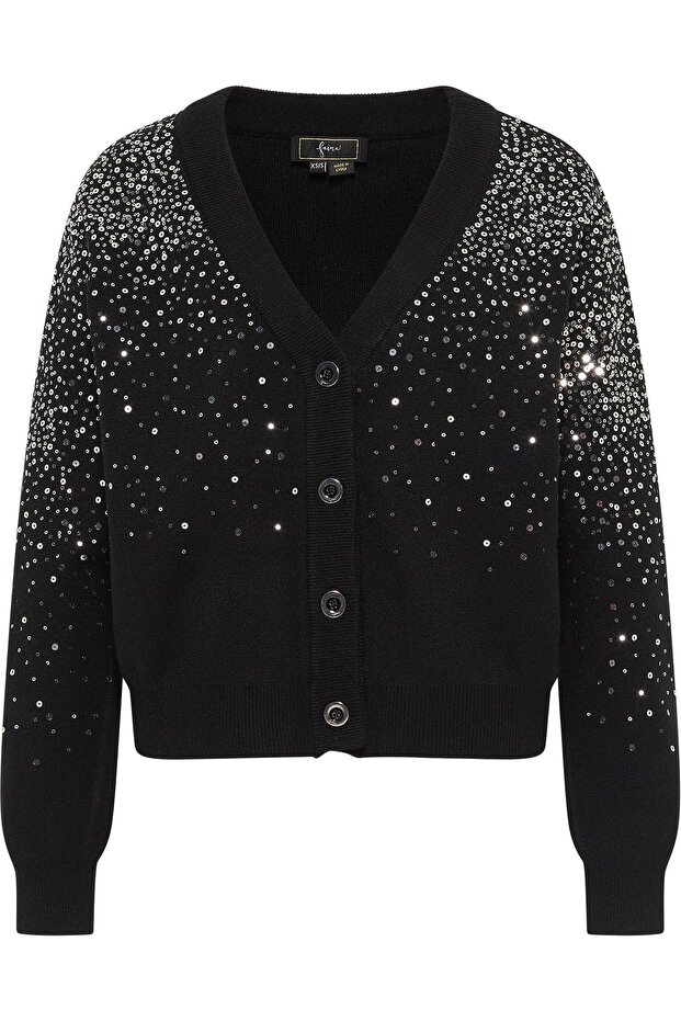 Cardigan - 1