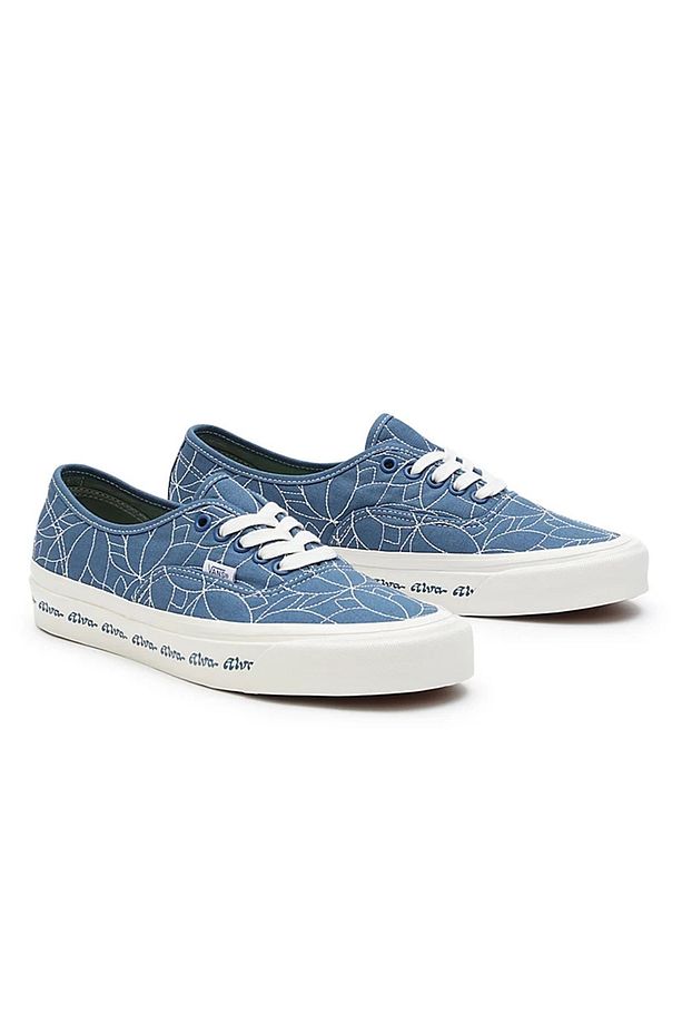 Ua Authentic 44 Dx - 4