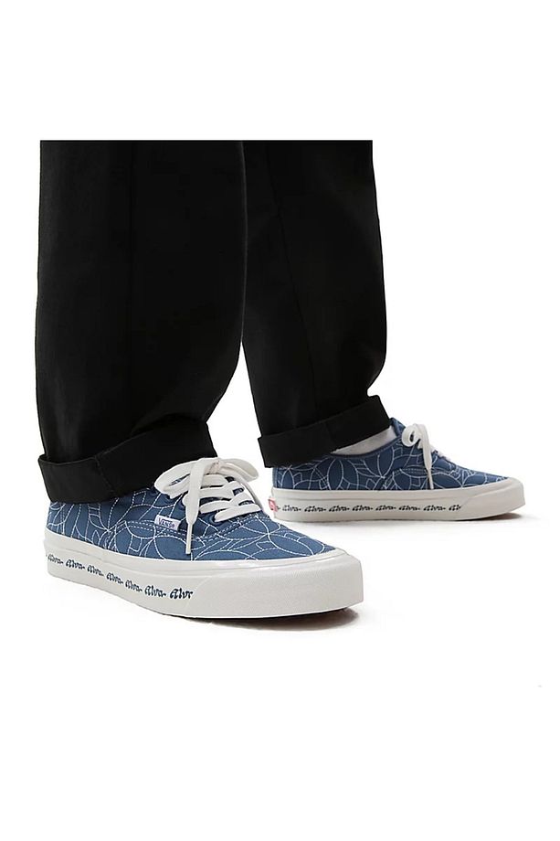Ua Authentic 44 Dx - 5