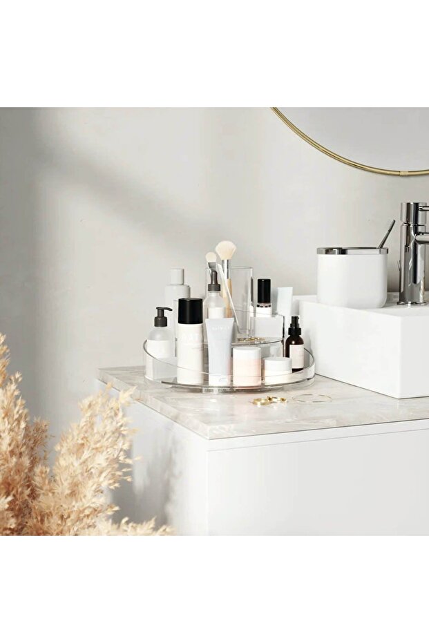 Cascada Makyaj Kutusu - 4