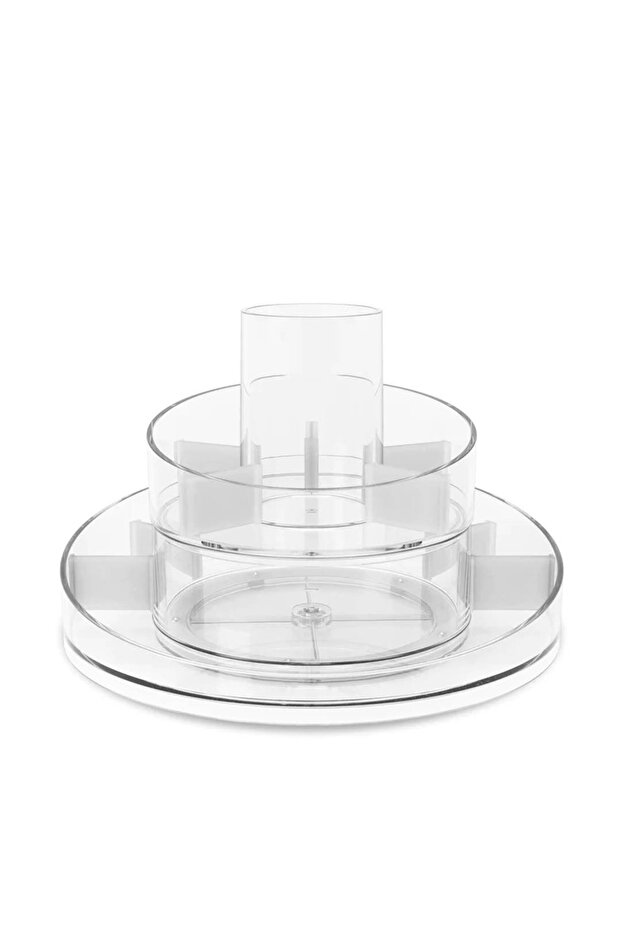 Cascada Makyaj Kutusu - 7