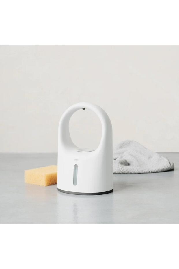 Raın Sensörlü Sıvı Sabunluk - 3