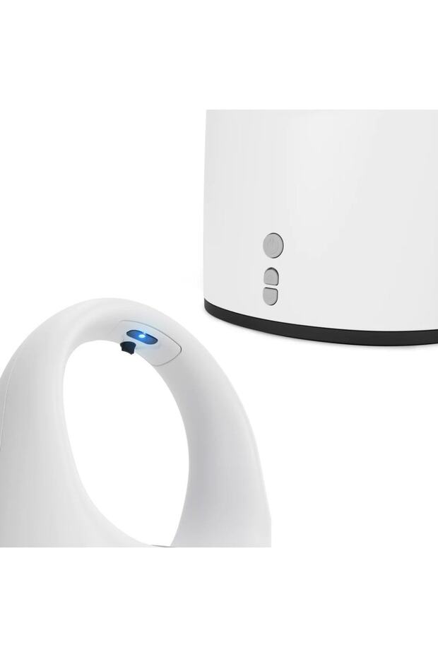 Raın Sensörlü Sıvı Sabunluk - 5