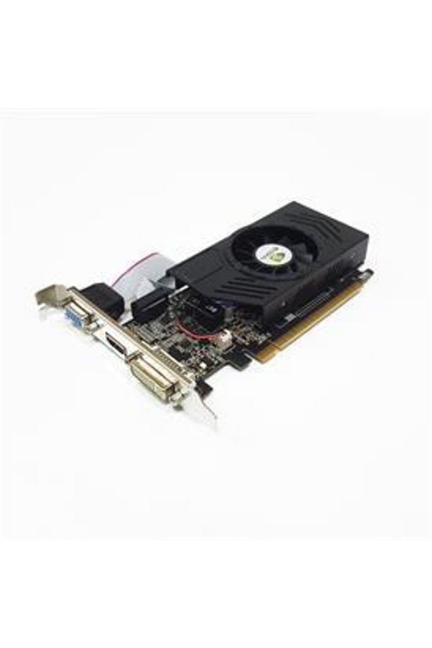 Gt730 2gb Ddr3 128bıt Hdmı/dvı/vga (gt730-2gd3l) Uyumlu - 1