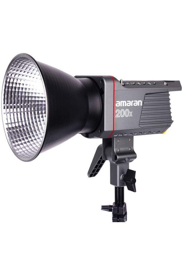 Amaran 200x Bi-color Led - 2