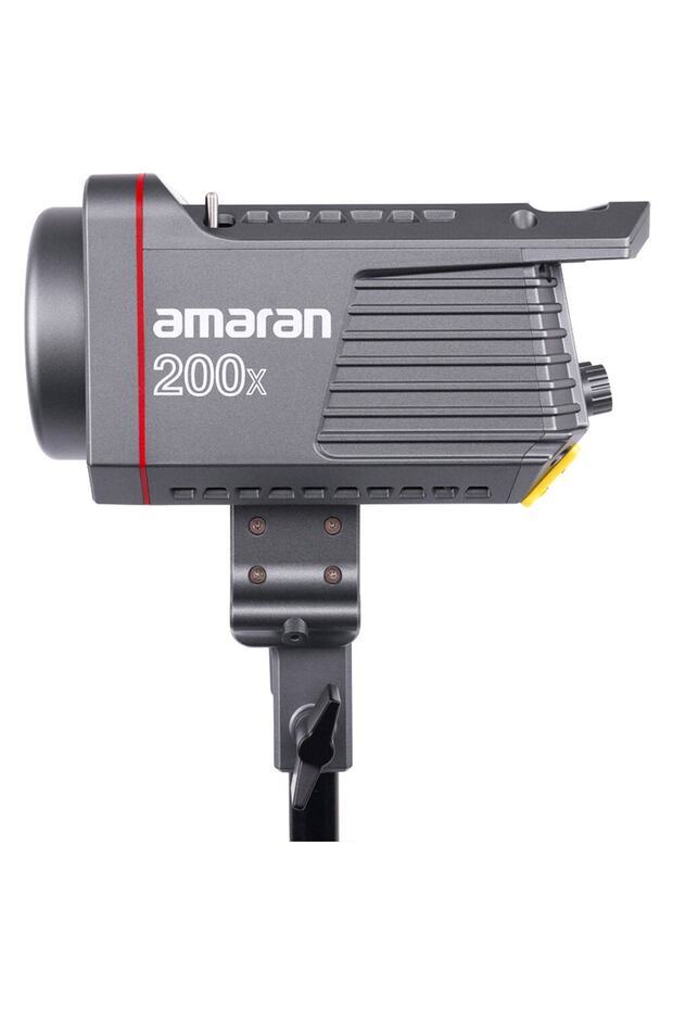 Amaran 200x Bi-color Led - 5