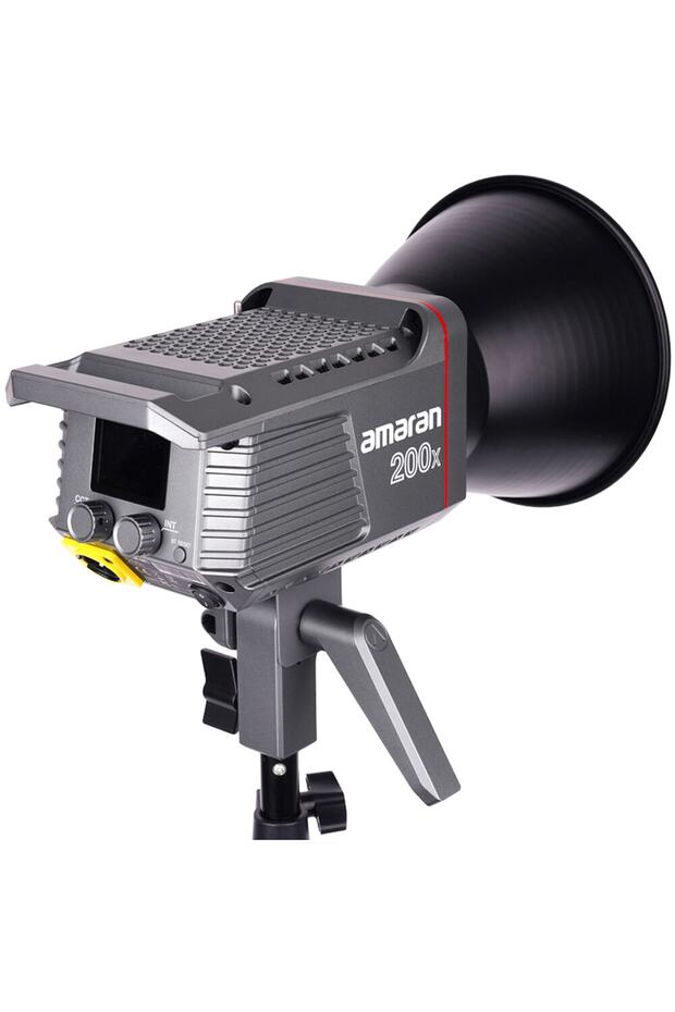 Amaran 200x Bi-color Led - 6