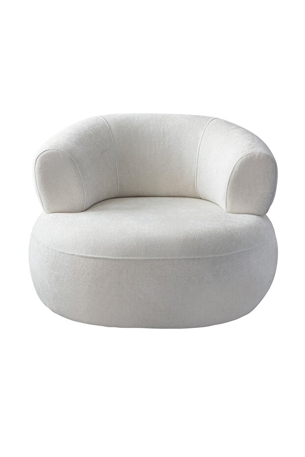 Roma Berjer Beyaz - 3