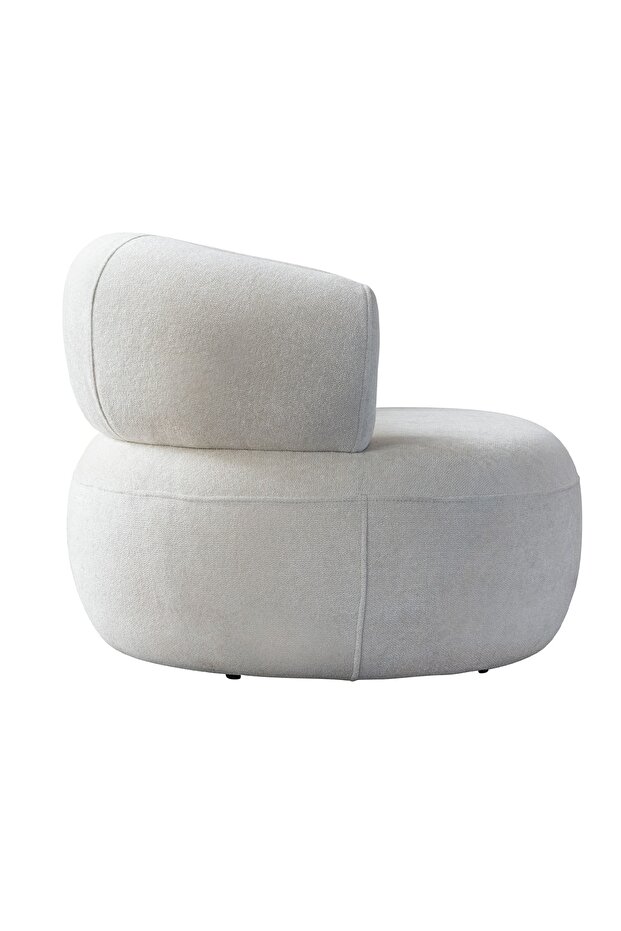 Roma Berjer Beyaz - 5