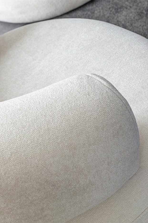 Roma Berjer Beyaz - 6