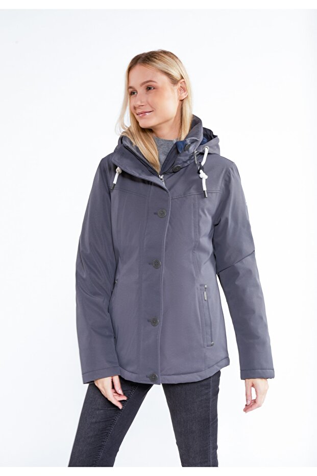Winterjacke clima iglu - 3
