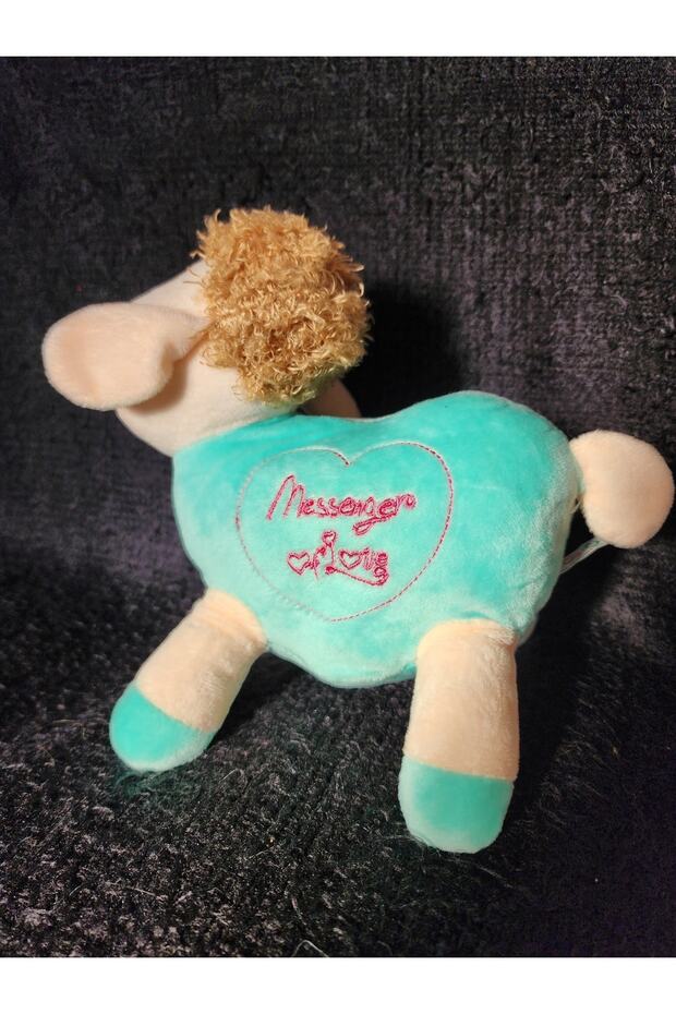 قطيفة الأغنام - 2