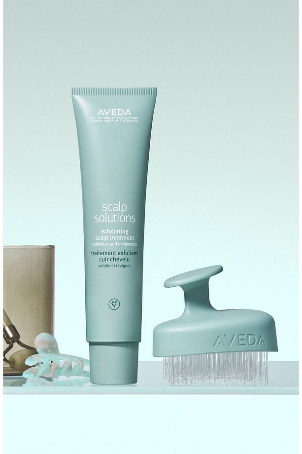 Scalp Solutions Saç Derisi Için Jel Peeling 25ml 018084040515 - 8