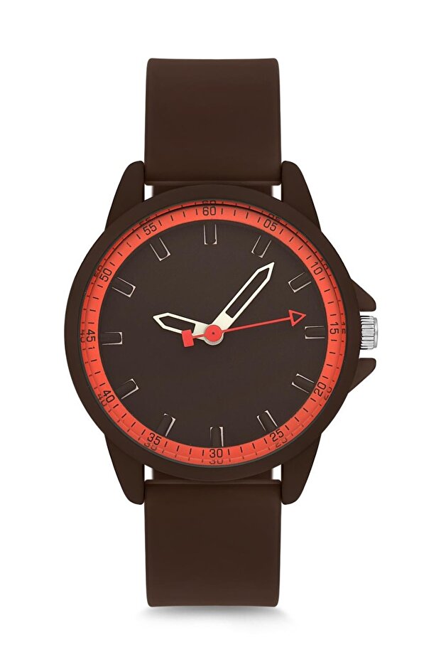 Brown Women's Wristwatch W154257