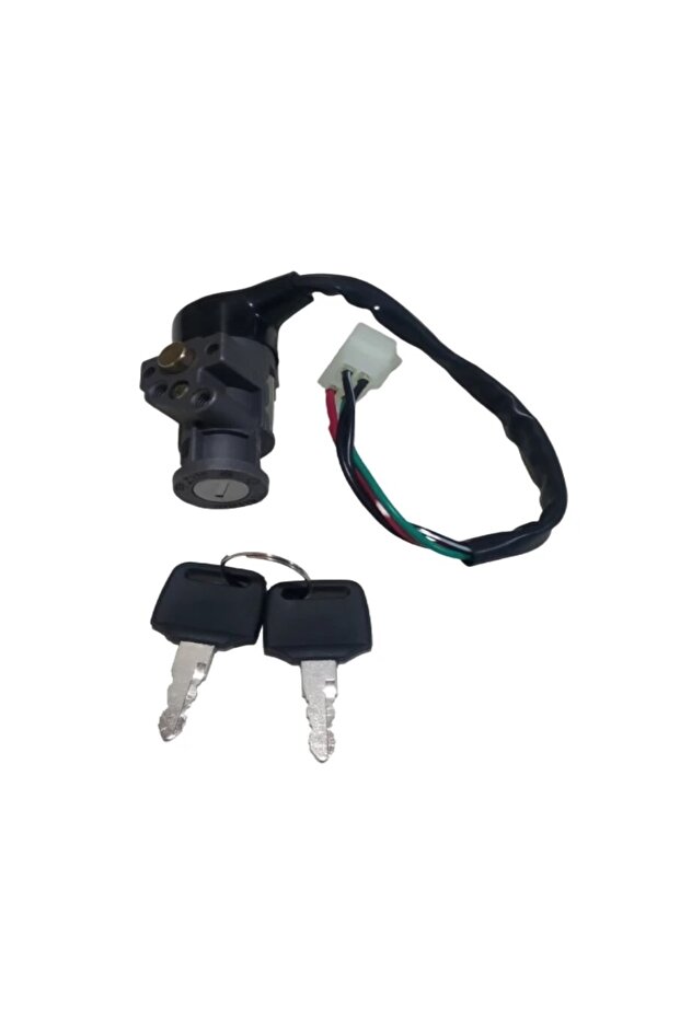 Motorcycle Cub / Activa Ignition Set Cub 100 Models Activa 100/110 Ignition Set 51213