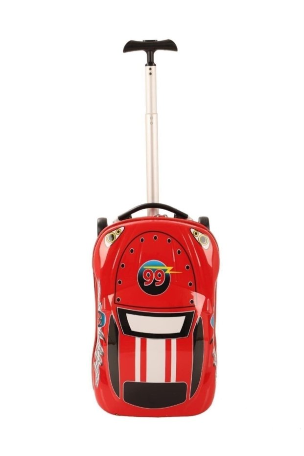 Abs Çocuk Valiz V373