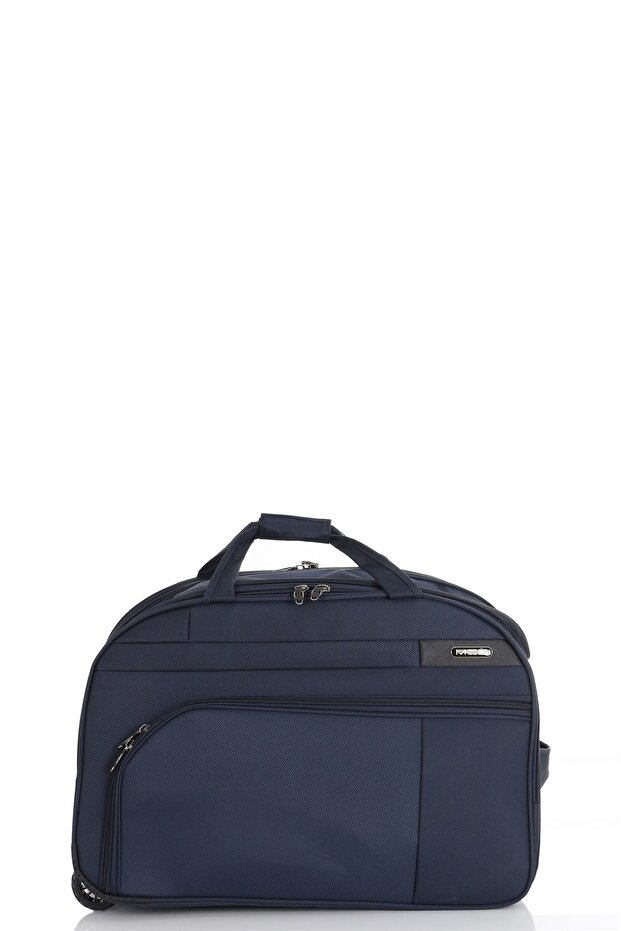 Kumaş Hostes & Pilot Valizi V1452 75 Cm - 2