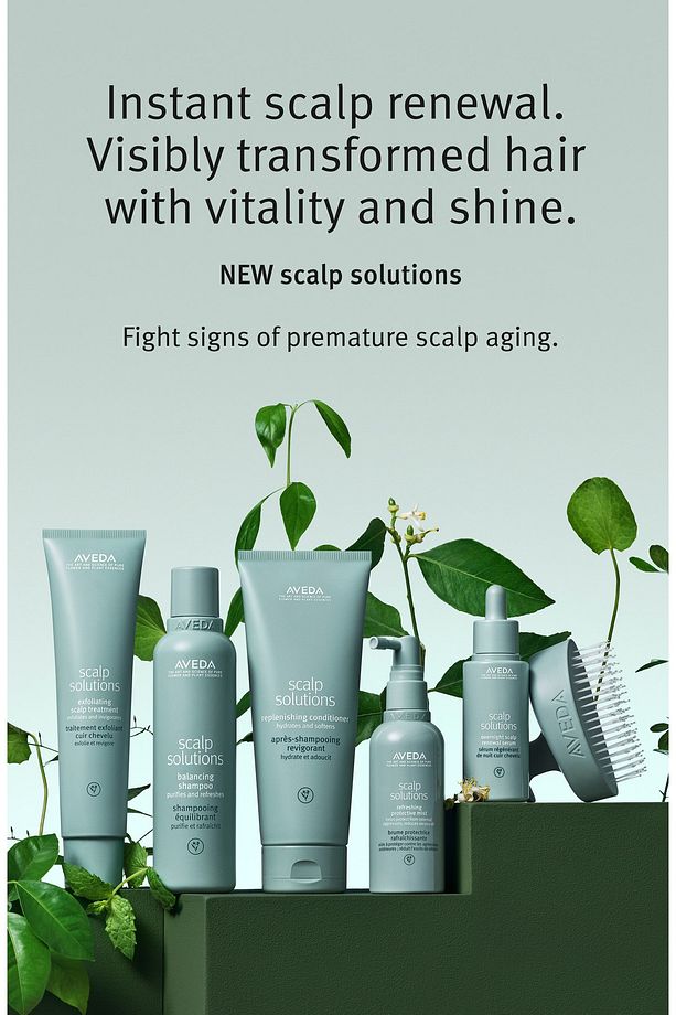 Scalp Solutions Saç Derisi Için Şampuan 200ml 018084040546 - 7