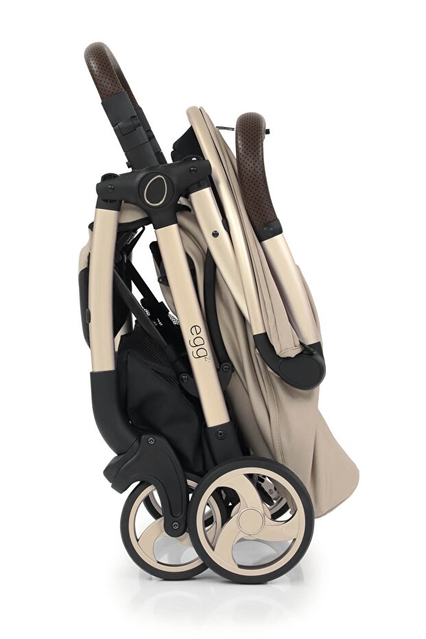 Z Bebek Arabası - Feather - 5