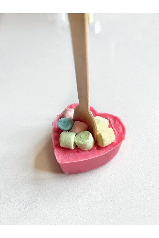 Sıcak Çikolata Bombası (ruby) - 1