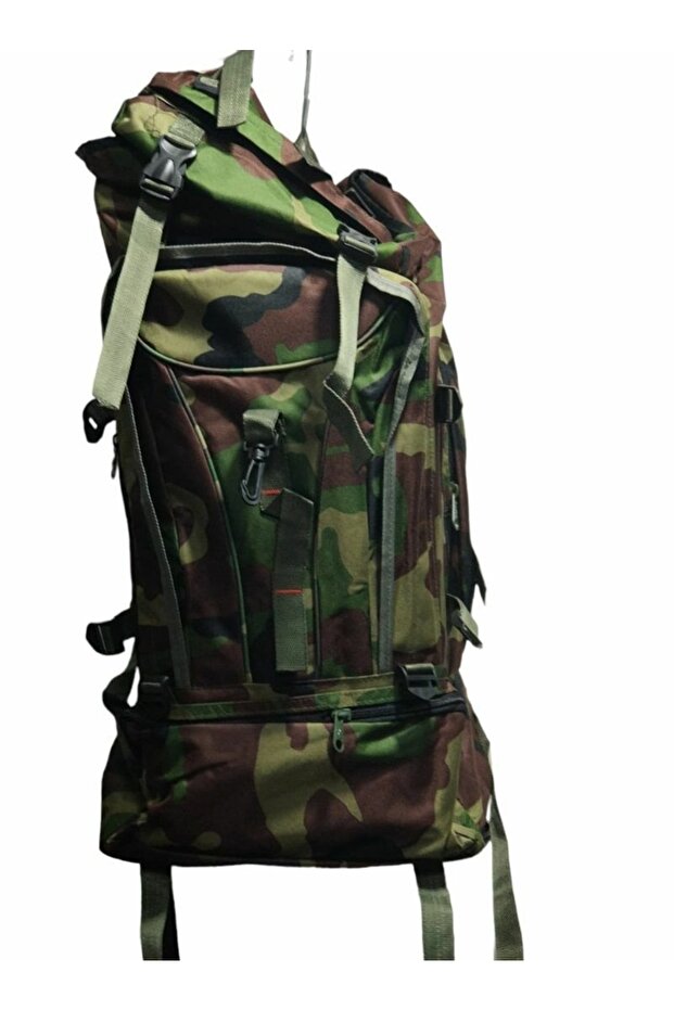 Kamflaj 110 Lt Canta - 2