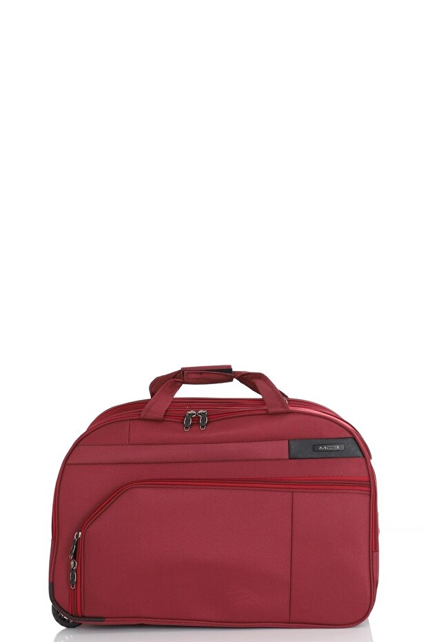 Kumaş Hostes & Pilot Valizi V1452 75 Cm - 2