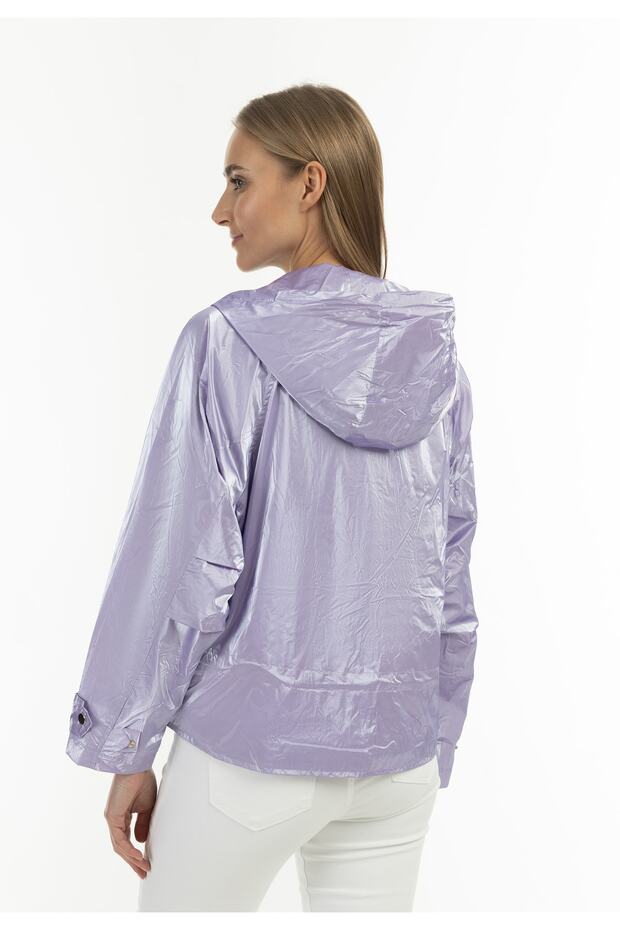 Leichte Übergangsjacke - 4