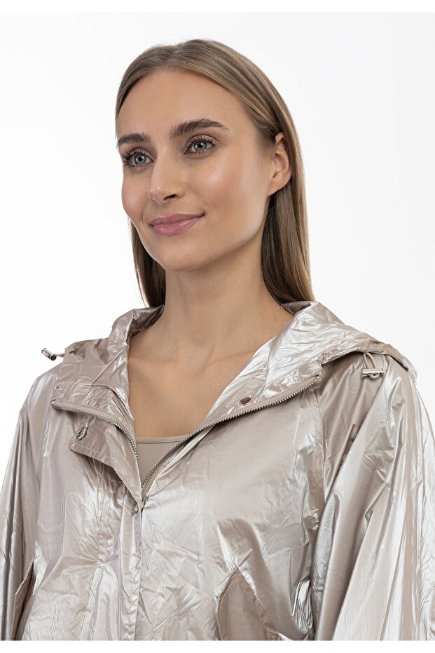 Leichte Üst Kapak - 3